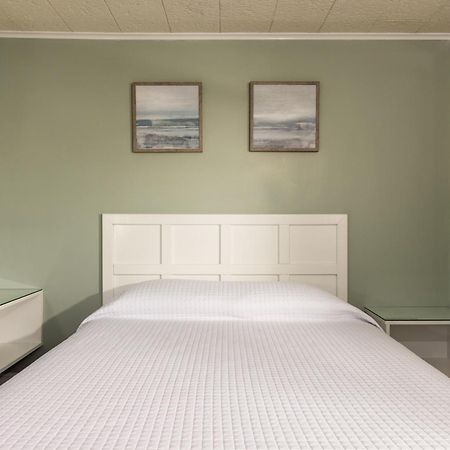 Eagle House Motel Rockport Dış mekan fotoğraf