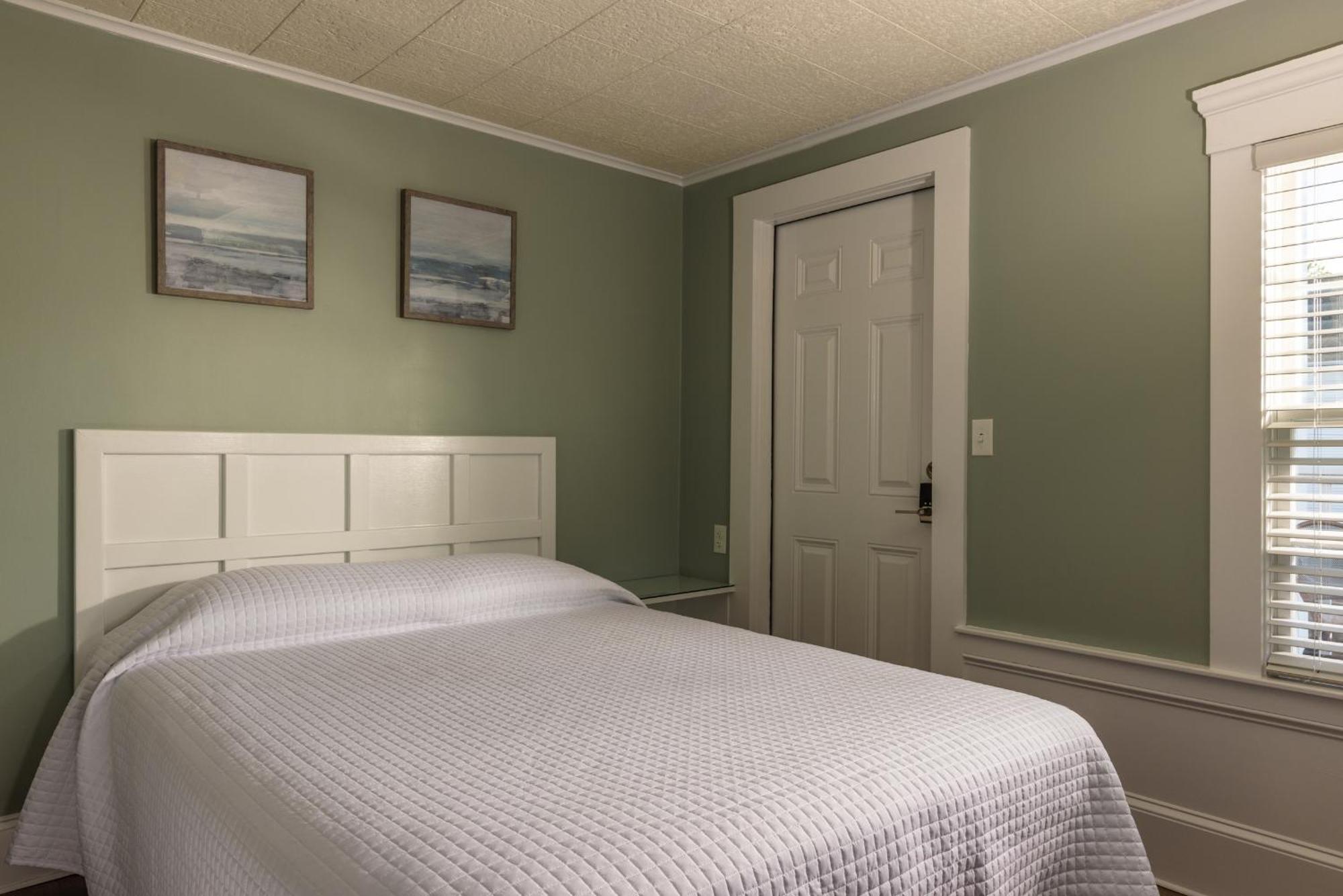 Eagle House Motel Rockport Dış mekan fotoğraf