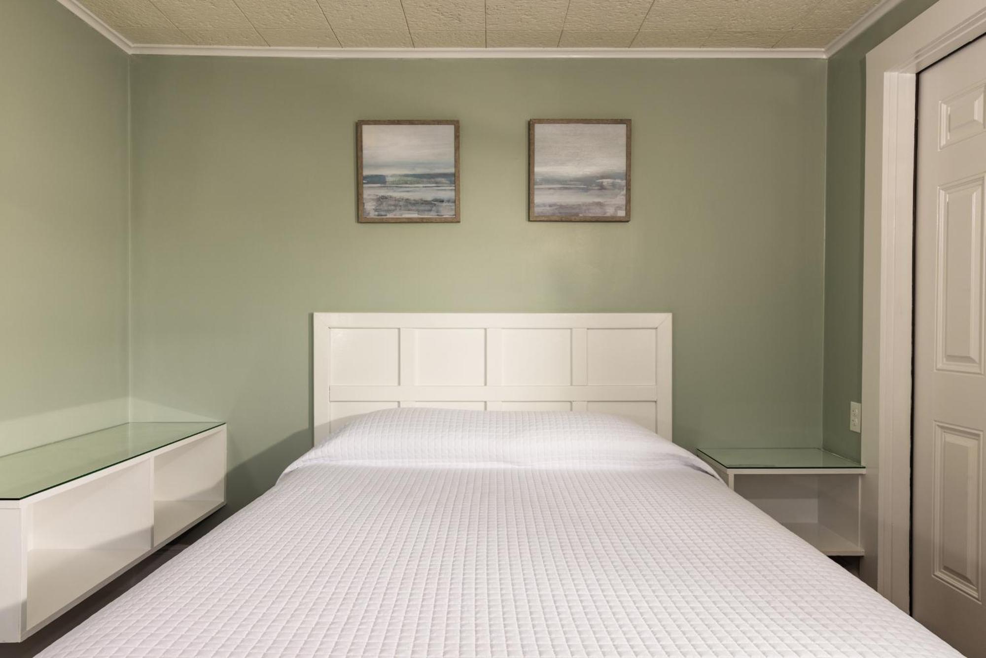 Eagle House Motel Rockport Dış mekan fotoğraf
