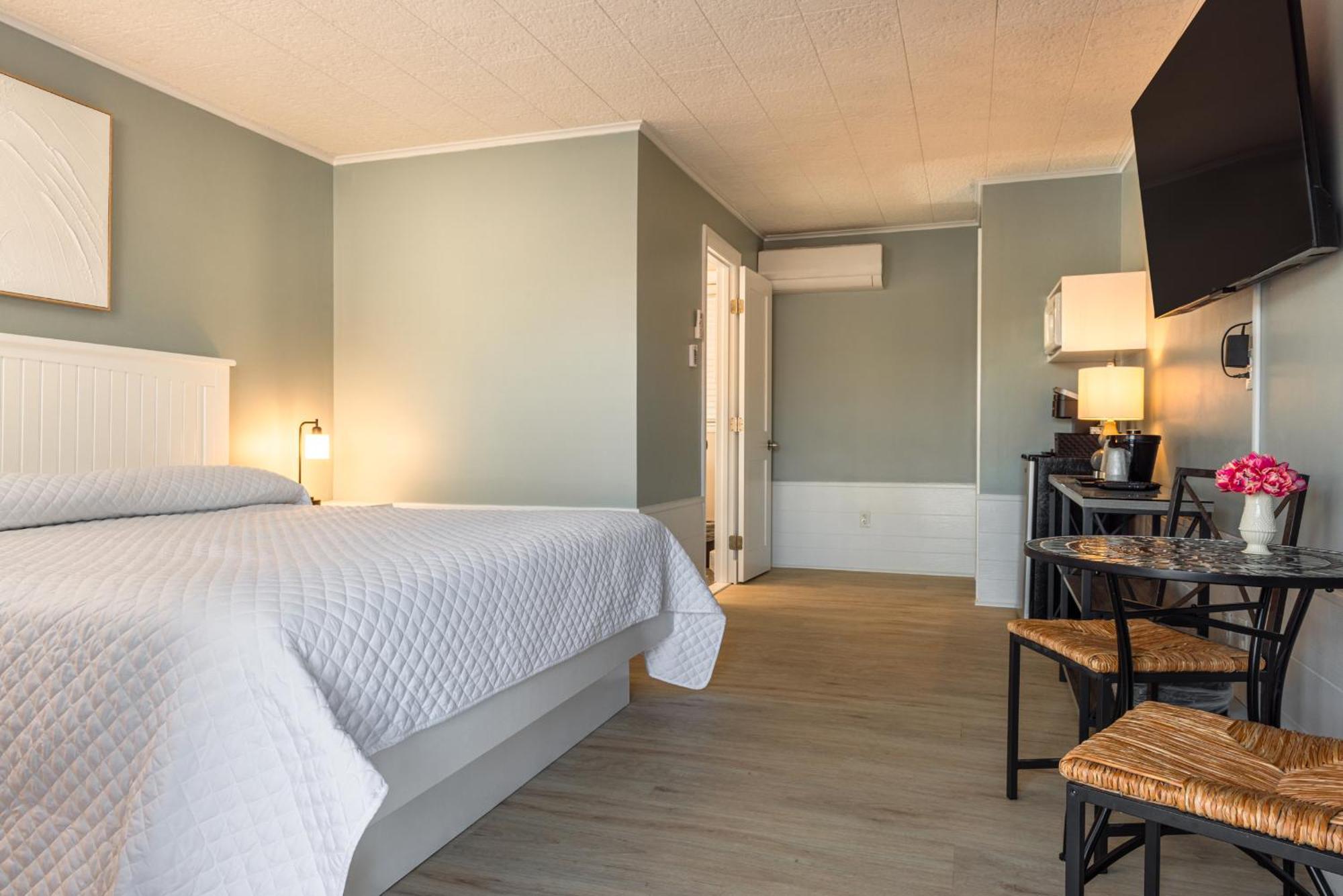 Eagle House Motel Rockport Dış mekan fotoğraf