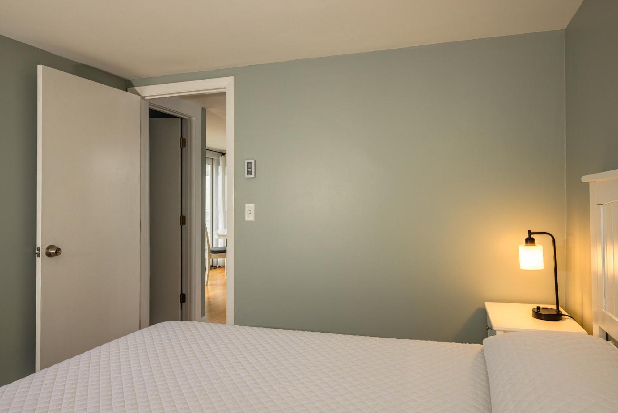 Eagle House Motel Rockport Dış mekan fotoğraf