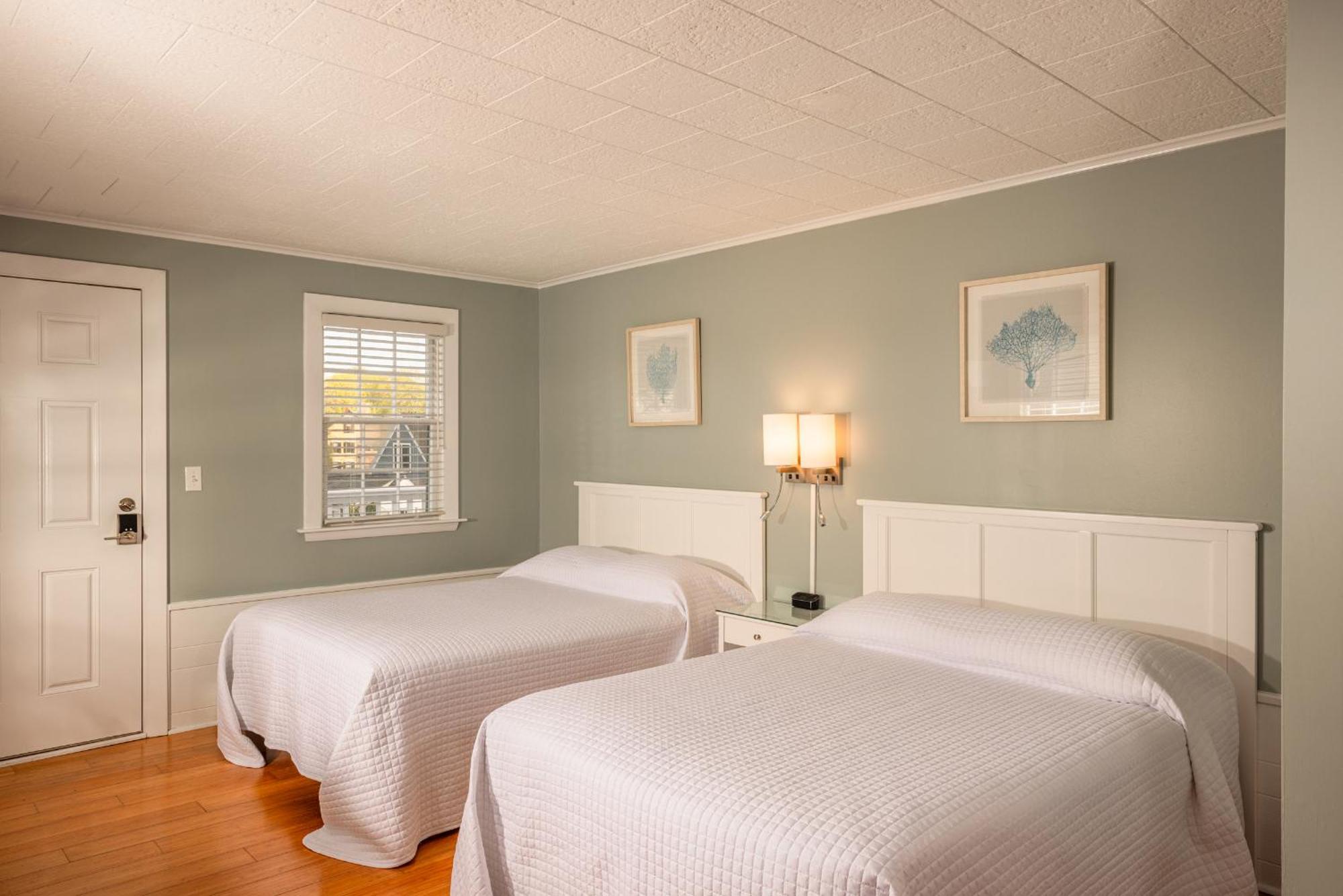 Eagle House Motel Rockport Dış mekan fotoğraf
