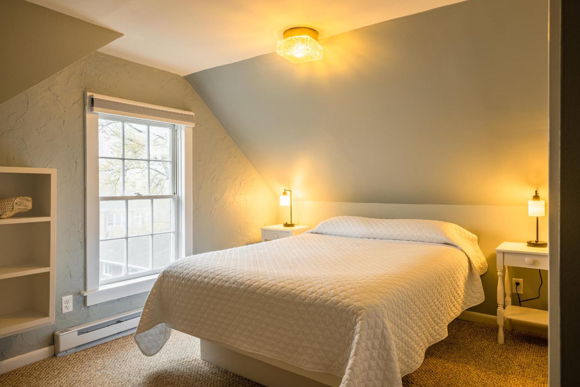 Eagle House Motel Rockport Dış mekan fotoğraf