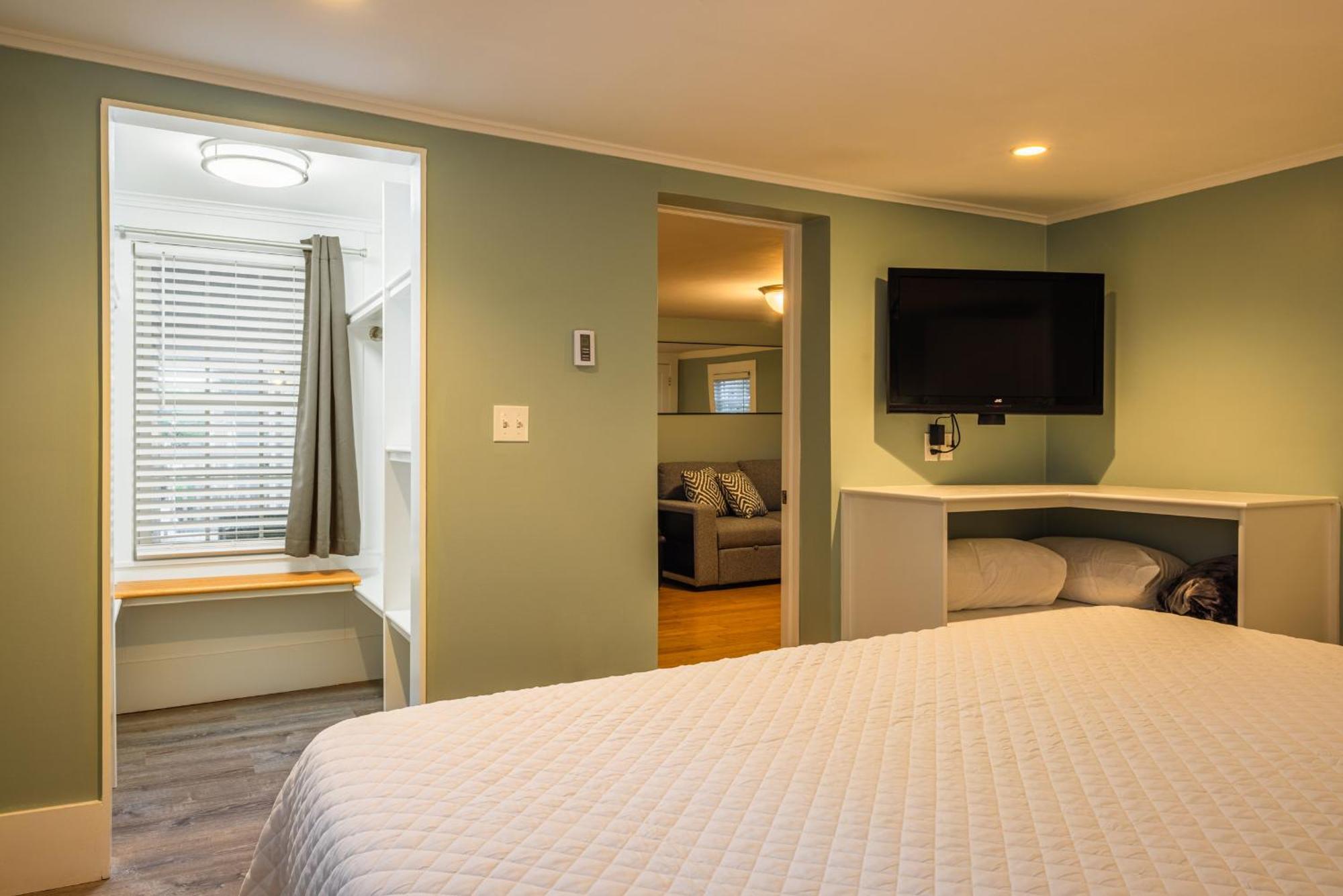 Eagle House Motel Rockport Dış mekan fotoğraf