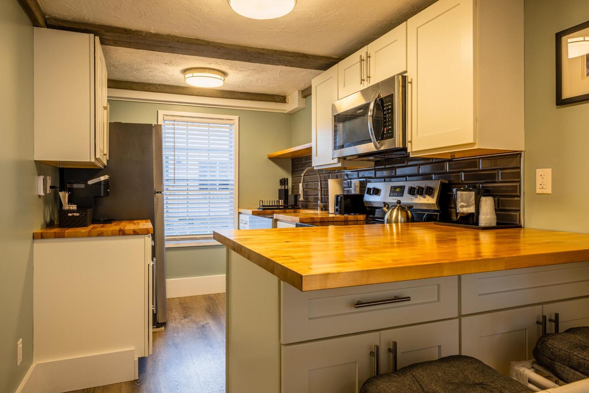 Eagle House Motel Rockport Dış mekan fotoğraf